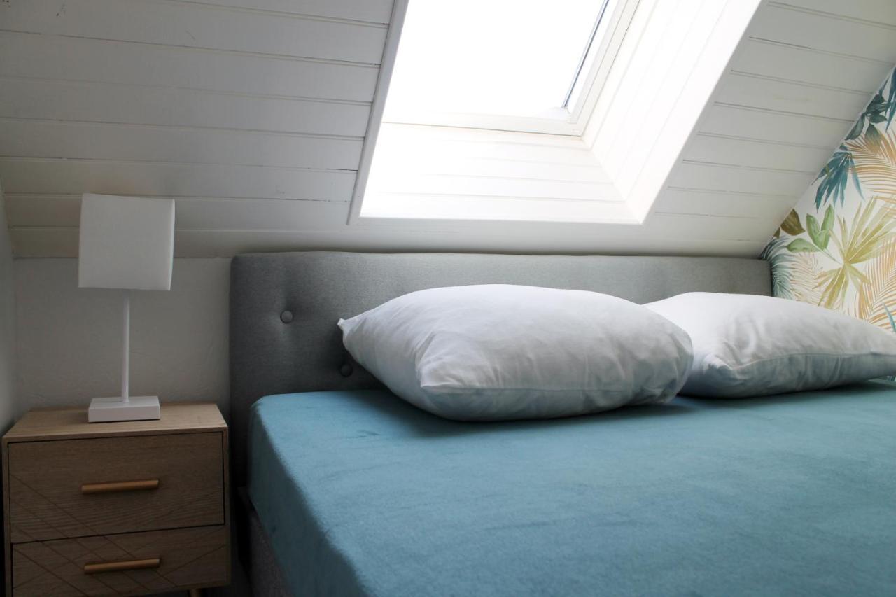 Cabourg - Studio Cosy A 1 Min De La Plage Exterior photo